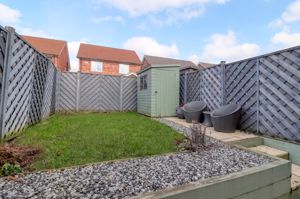 Garden- click for photo gallery